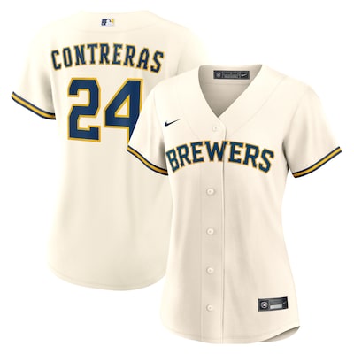 Milwaukee Brewers Women Jerseys 2025-12-05-015